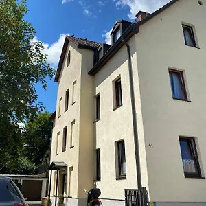  Apartament Stadtdomizil