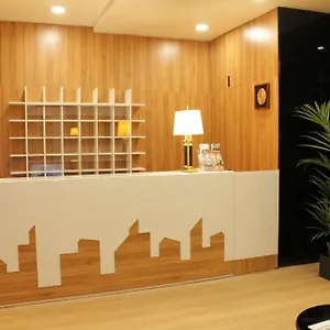 Hotell Isar, München