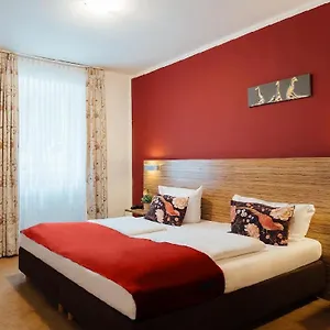 Hotell Andra, München