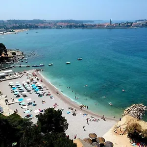 Ori Appartamento Porec